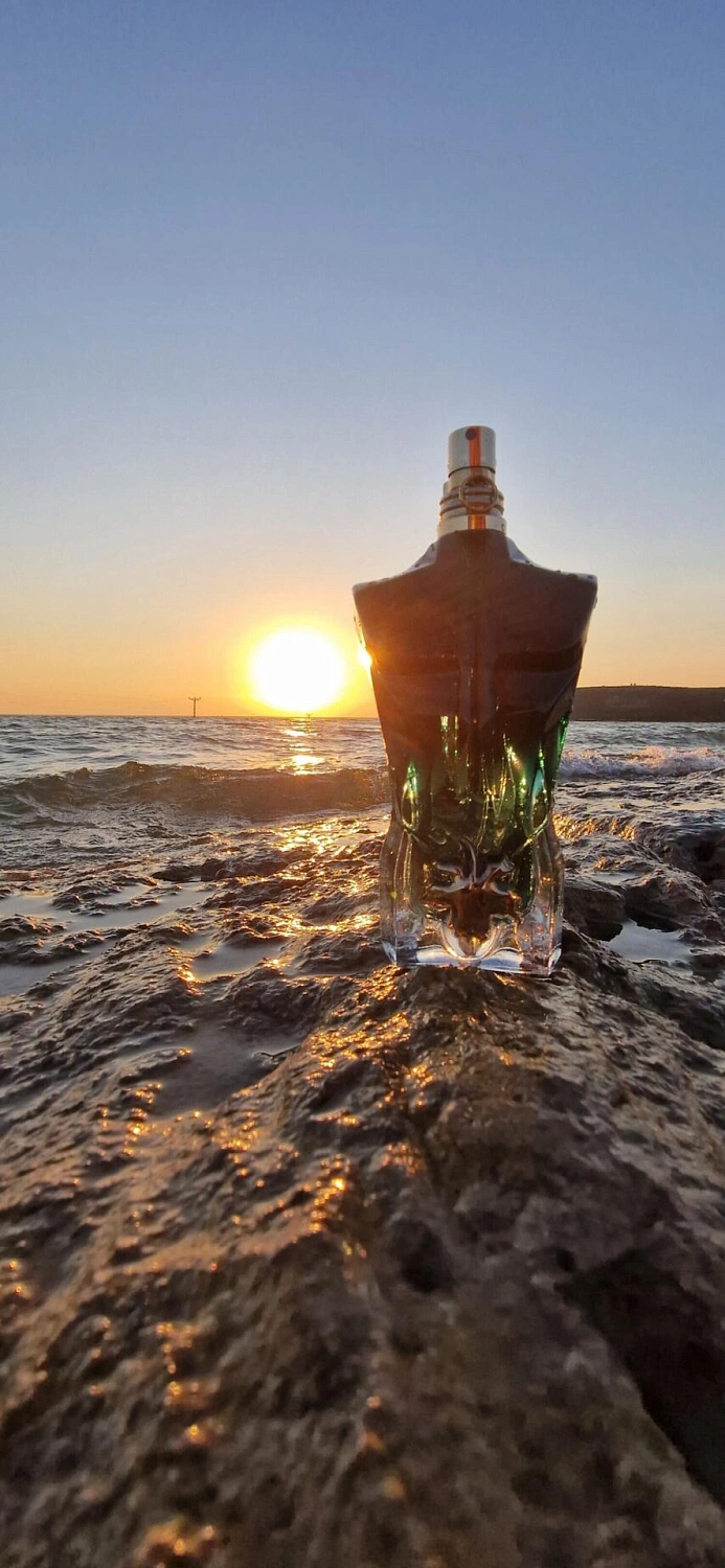 Jean Paul Gaultier Le Beau Le Parfum