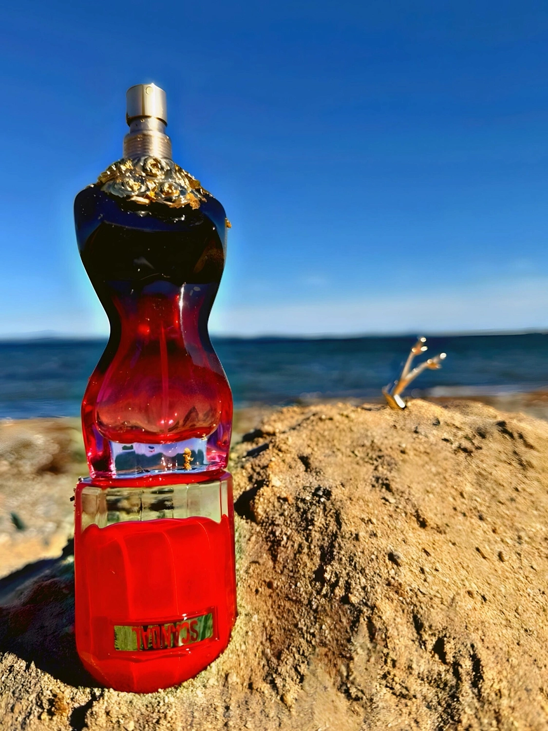 Jean Paul Gaultier Scandal Le Parfum