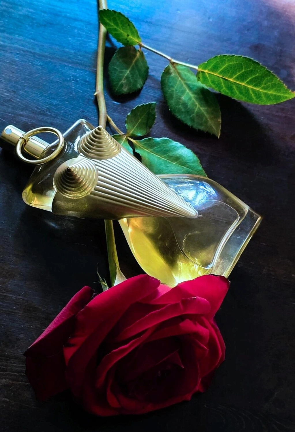 Jean Paul Gaultier Divine