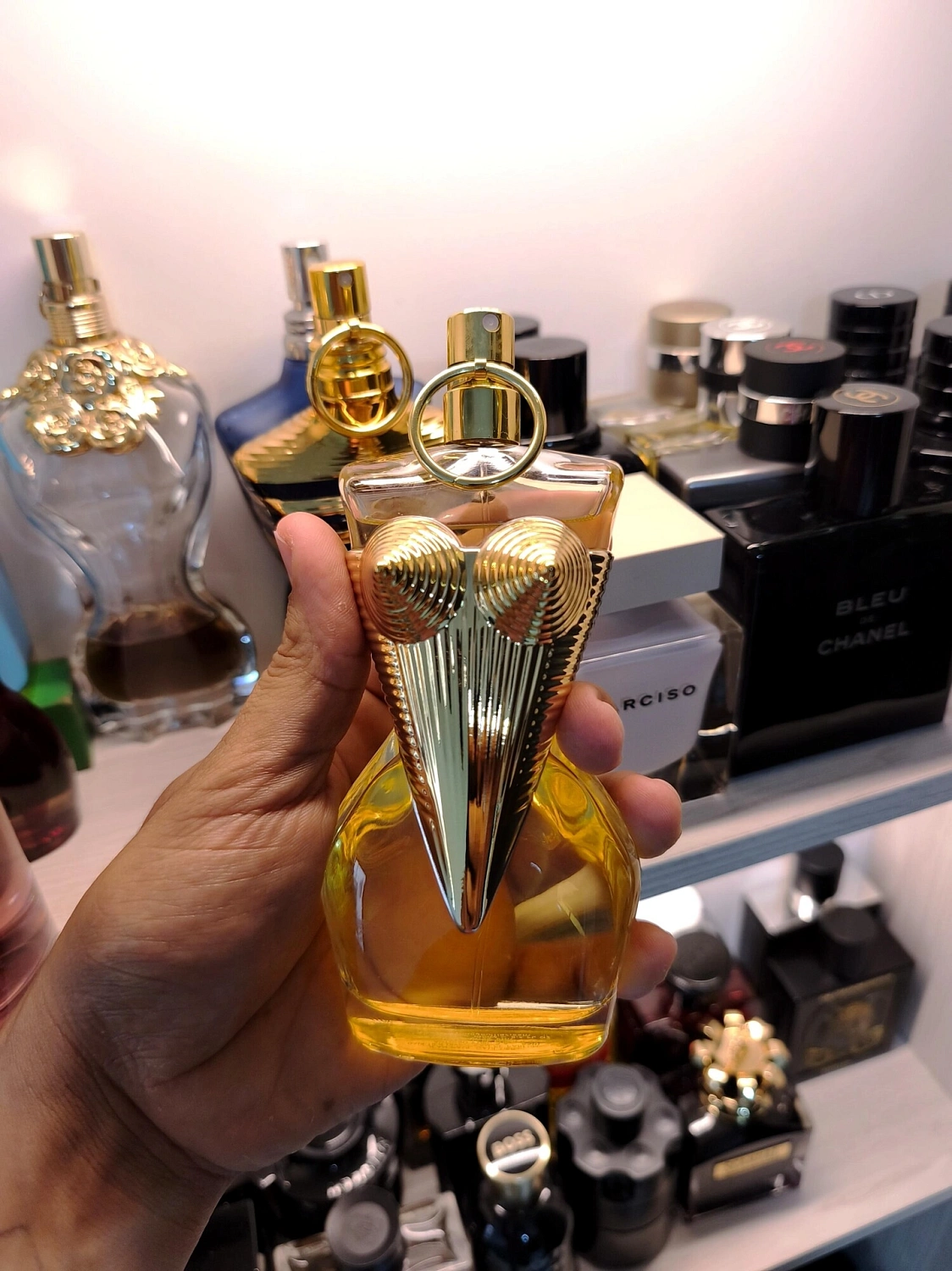 Jean Paul Gaultier Divine