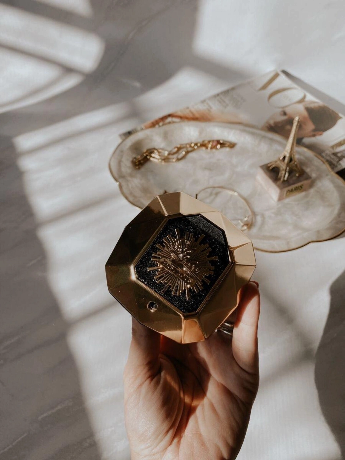 Paco Rabanne Lady Million Fabulous