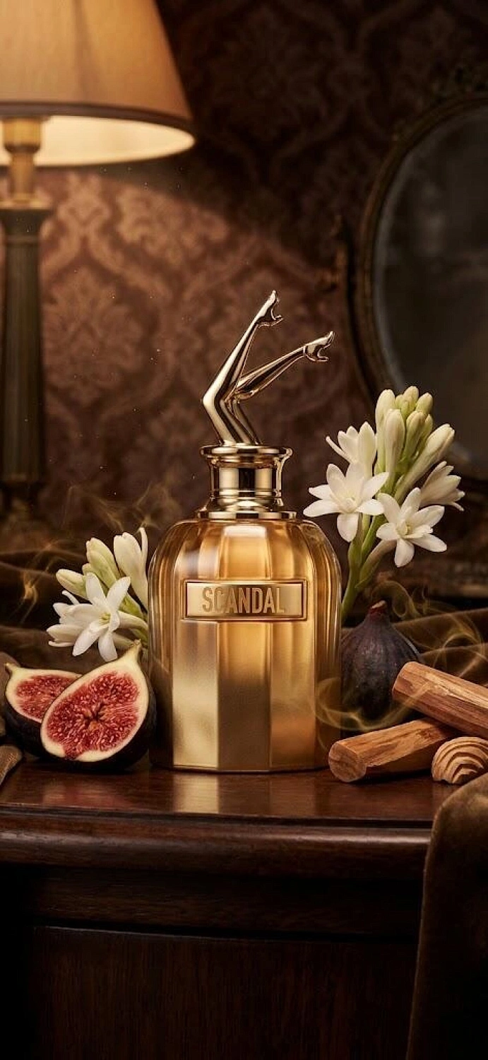 Jean Paul Gaultier Scandal Absolu