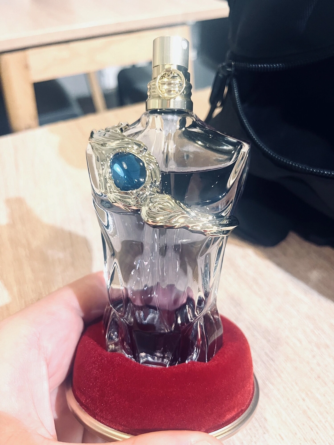 Jean Paul Gaultier Le Beau Narcisse