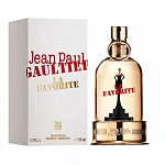 Jean Paul Gaultier La Favorite парфюмерная вода 100 мл