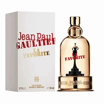 Фото Jean Paul Gaultier La Favorite