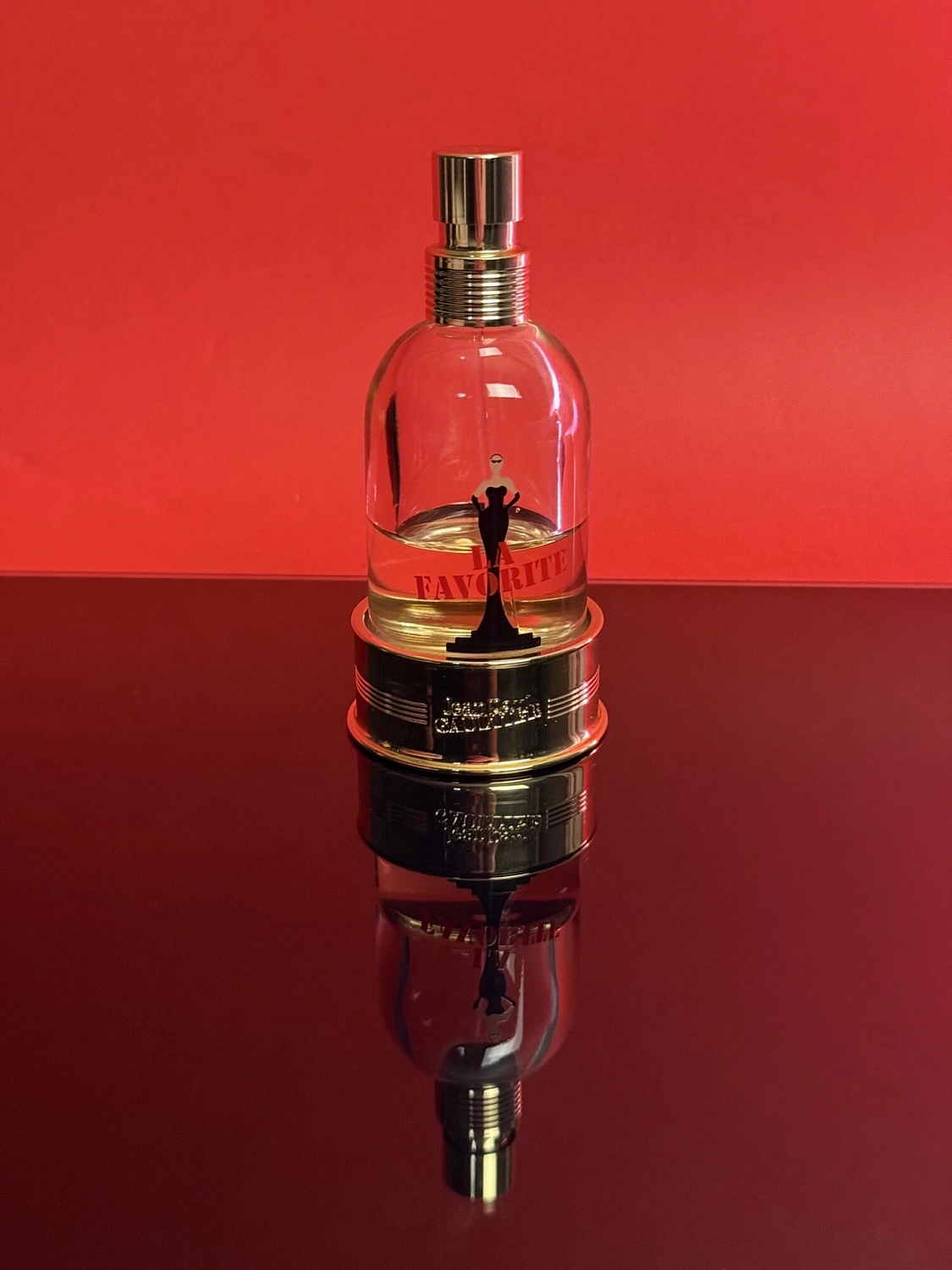 Jean Paul Gaultier La Favorite
