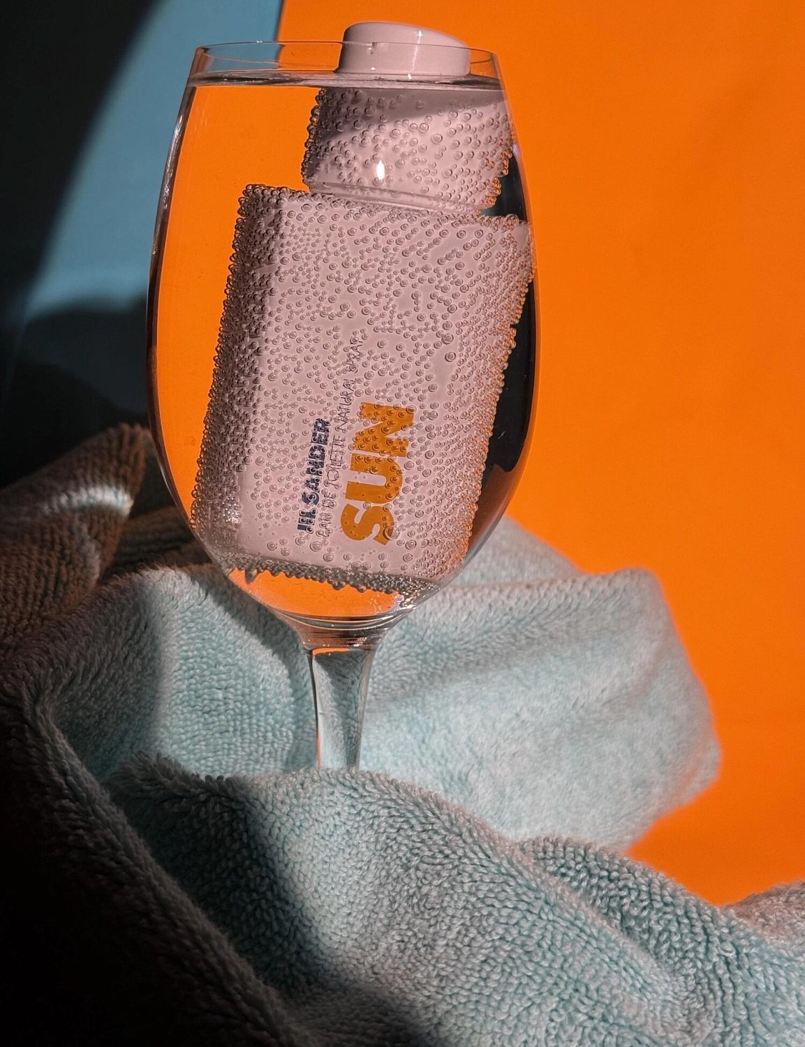 Jil Sander Sun