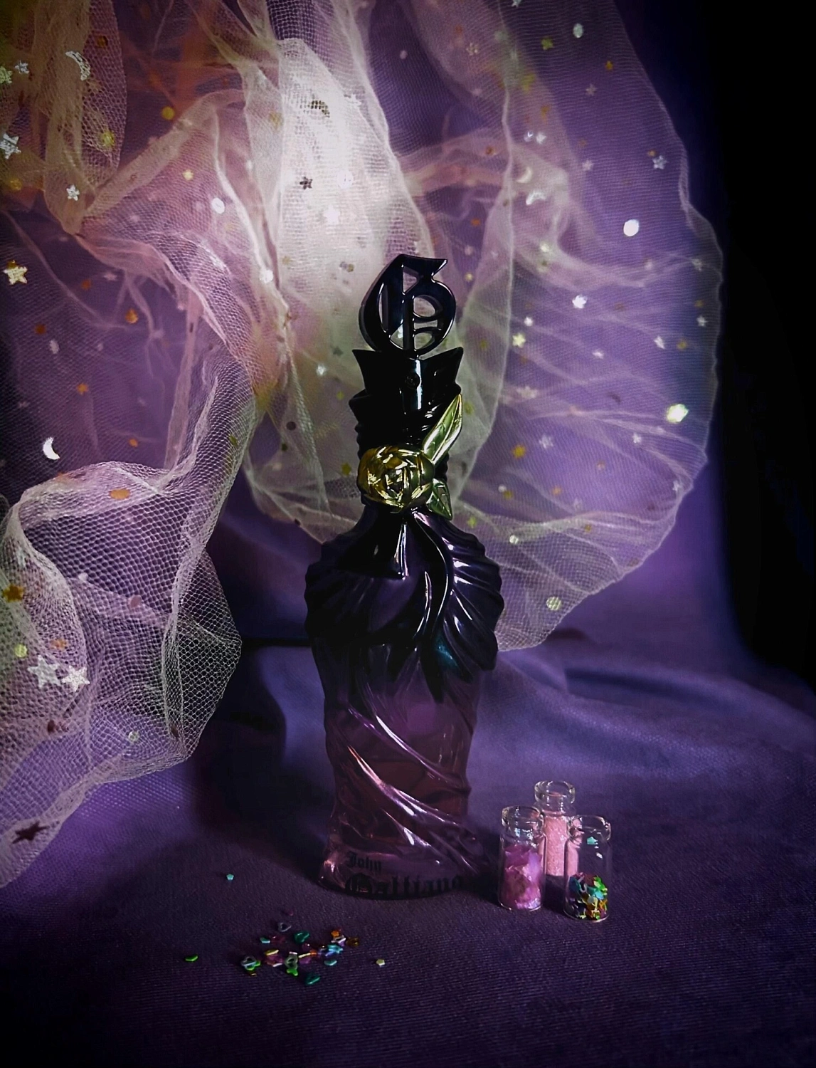 John Galliano