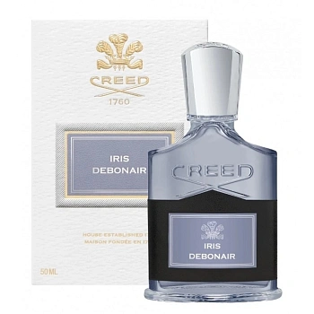 Creed Iris Debonair парфюмерная вода 50 мл