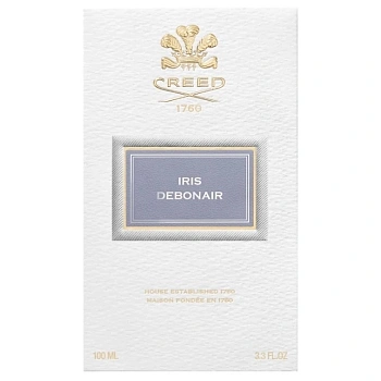 Creed Iris Debonair парфюмерная вода 100 мл