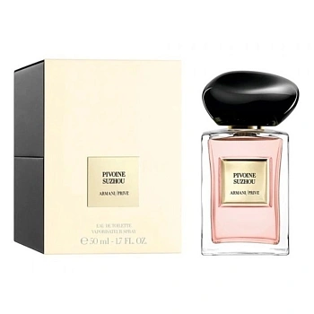Armani Prive Pivoine Suzhou туалетная вода 50 мл