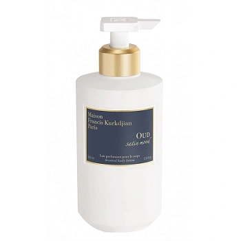 Maison Francis Kurkdjian Oud Satin Mood лосьон для тела 350 мл