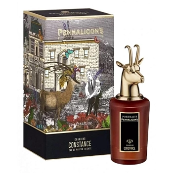 Penhaligon's Changing Constance Intense парфюмерная вода 75 мл