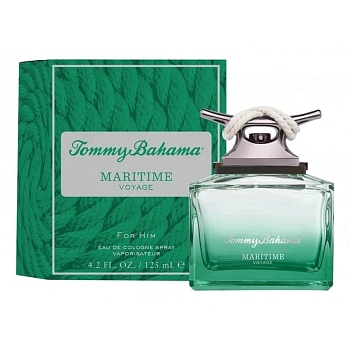 Tommy Bahama Maritime Voyage одеколон 125 мл