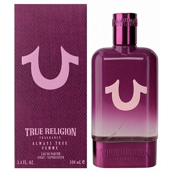 True Religion Always True парфюмерная вода 100 мл