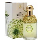 Guerlain Aqua Allegoria Angelique Lilas туалетная вода 75 мл