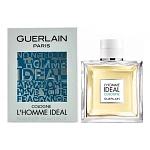 Guerlain L'Homme Ideal Cologne туалетная вода 100 мл