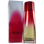 Hugo Boss Intense Shimmer туалетная вода 90 мл