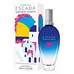 Escada Santorini Sunrise туалетная вода 100 мл