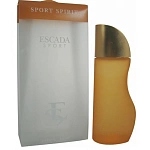 Escada Sport Spirit туалетная вода 100 мл