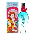 Escada Born in Paradise туалетная вода 100 мл