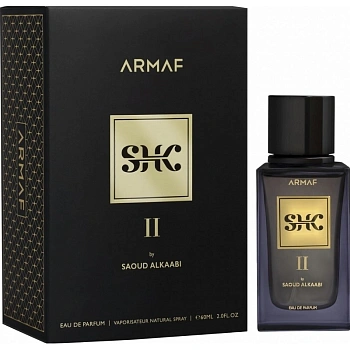Фото Armaf SHK II