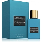 Banana Republic Sandalwood & Musk парфюмерная вода, 75 мл