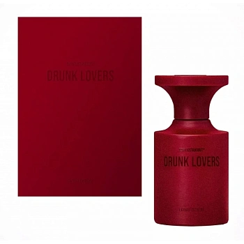 Фото BORNTOSTANDOUT Drunk Lovers Extrait Extreme