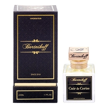 Фото Bortnikoff Cuir de Cerise