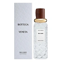 Bottega Veneta Balliamo
