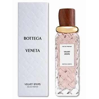 Фото Bottega Veneta Velvet Steps