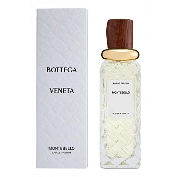 Фото Bottega Veneta Montebello