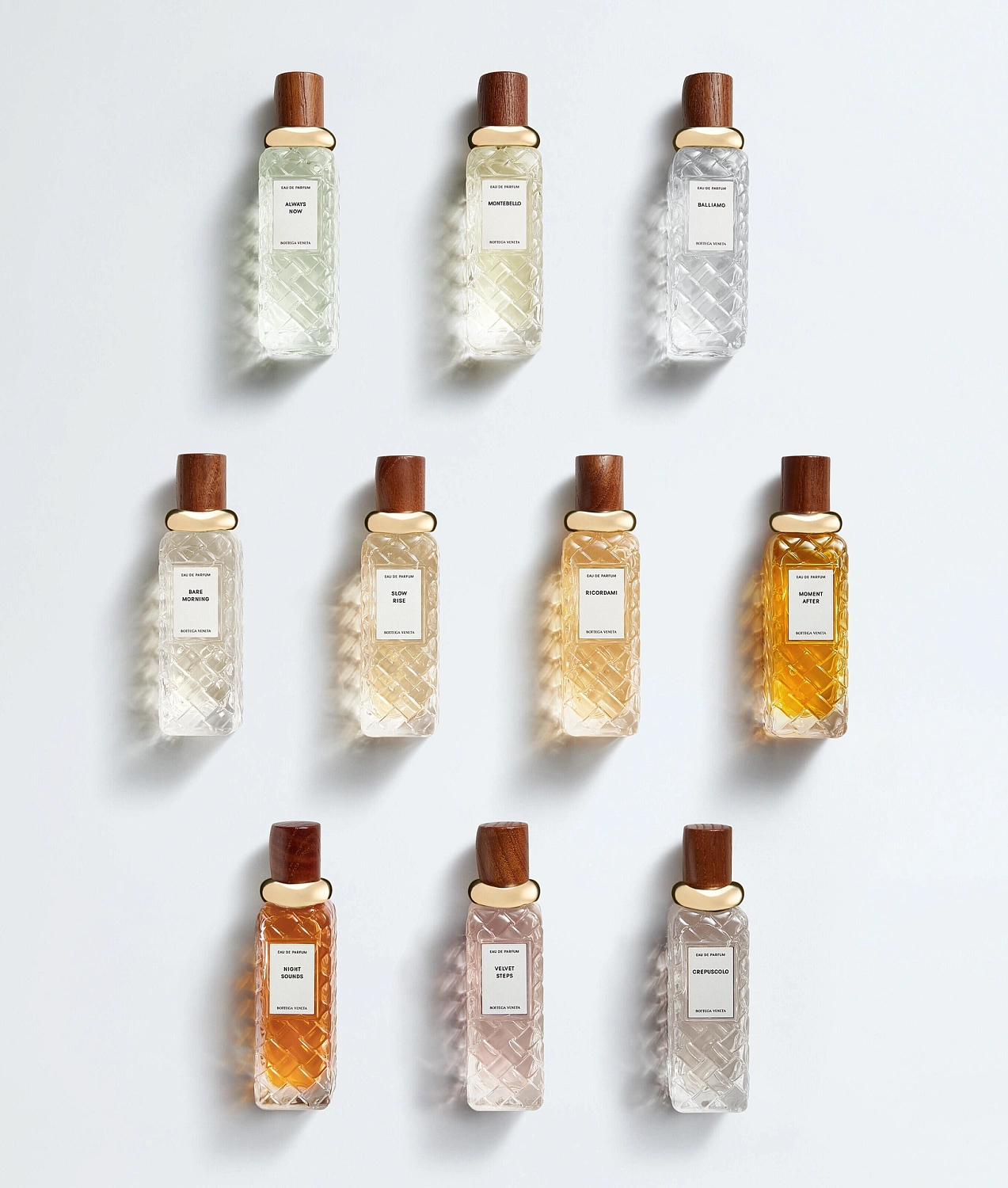 Bottega Veneta Montebello