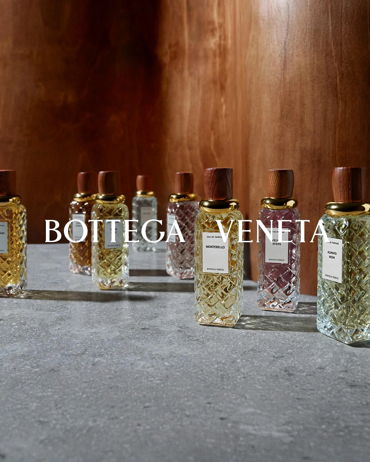 Bottega Veneta Montebello