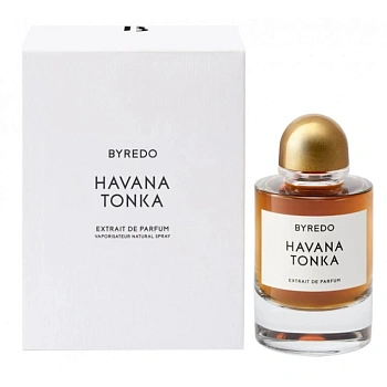 Фото BYREDO Havana Tonka