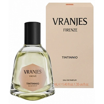 Фото Dr. Vranjes Firenze Tintinnio