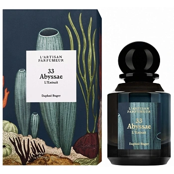 Фото L'Artisan Parfumeur 33 Abyssae L'Extrait