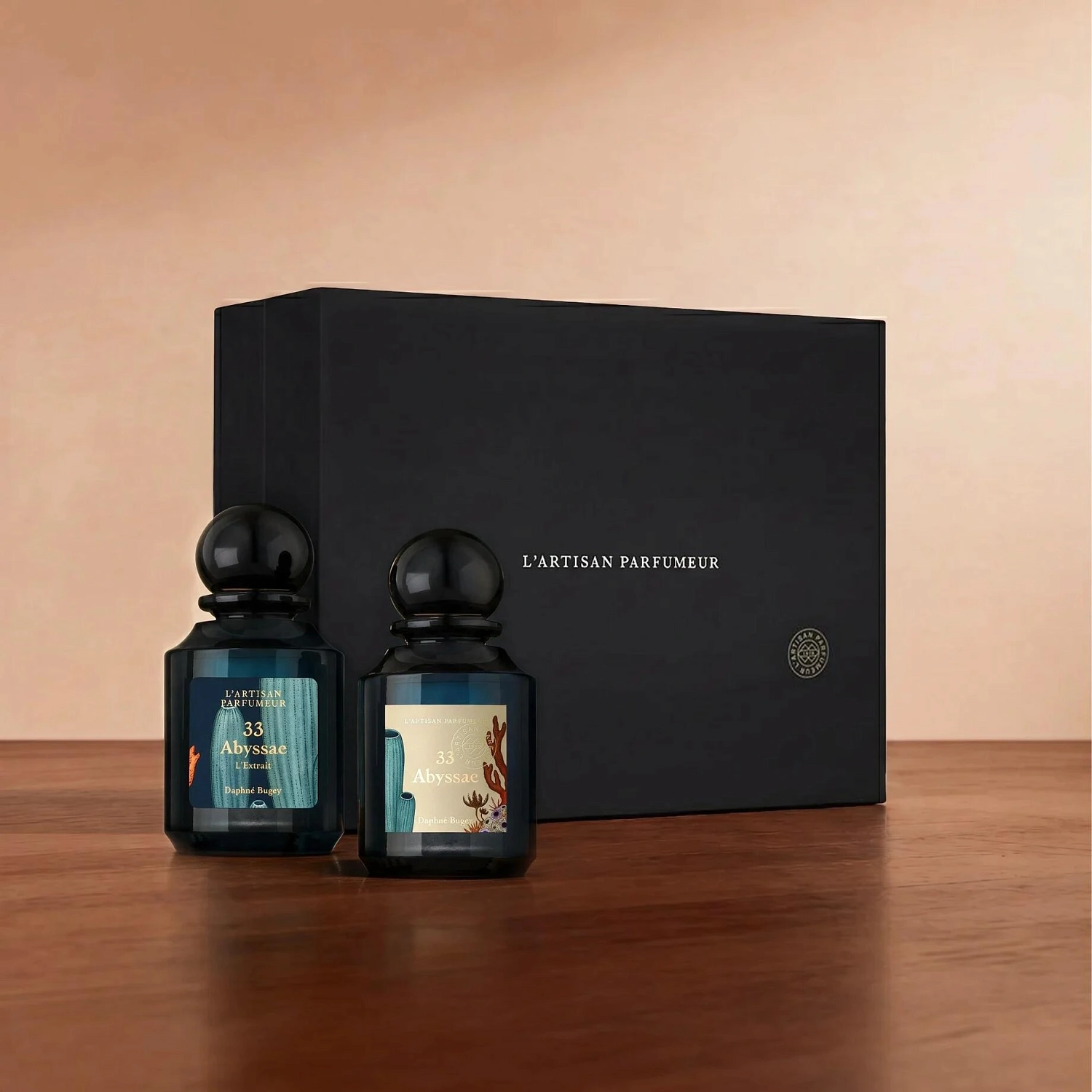 L'Artisan Parfumeur 33 Abyssae L'Extrait