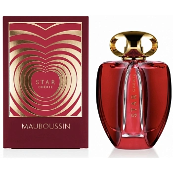 Фото Mauboussin Star Cherie