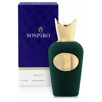 Фото Sospiro Mezzo