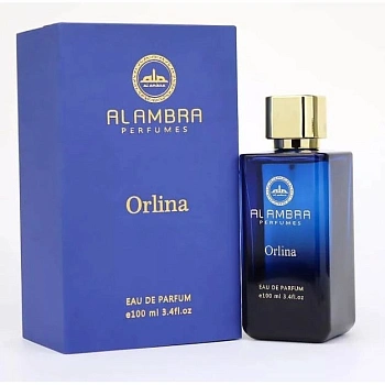 Al Ambra Orlina парфюмерная вода 100 мл