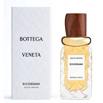 Bottega Veneta Ricordami парфюмерная вода 50 мл