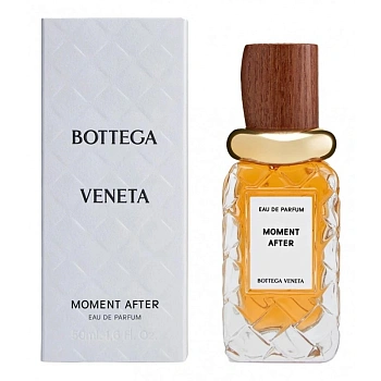 Bottega Veneta Moment After парфюмерная вода 50 мл