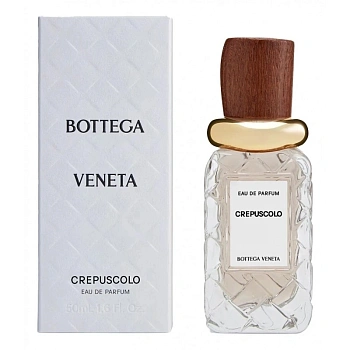 Bottega Veneta Crepuscolo парфюмерная вода 50 мл