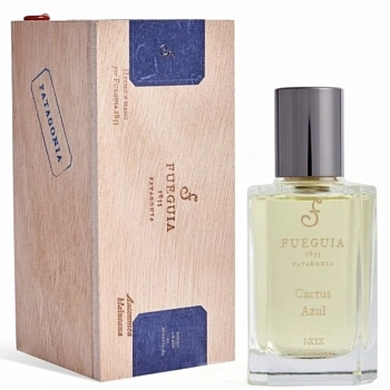 Fueguia 1833 Cactus Azul духи 100 мл