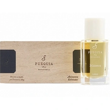 Fueguia 1833 Misiones духи 100 мл