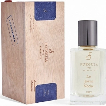Fueguia 1833 La Joven Noche духи 100 мл