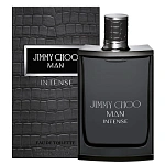 Jimmy Choo Man Intense туалетная вода 200 мл