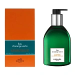 Hermès Eau D'Orange Verte гель для душа 300 мл