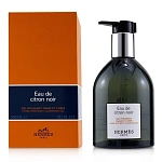 Hermès Eau de Citron Noir гель для душа 300 мл
